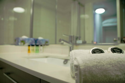 Paxsafe Sydney Hyde Park Central Apartments - New Castle Holiday 25