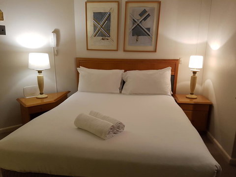 Paxsafe Sydney Hyde Park Central Apartments - New Castle Holiday 19