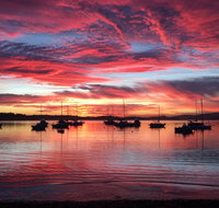 Ambience - New Castle Holiday