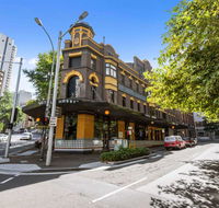 Hotel Harry Ascend Hotel Collection - New Castle Holiday