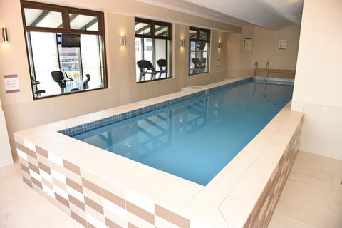 The Grace Hotel - New Castle Holiday 2