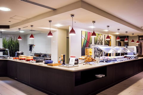The Grace Hotel - New Castle Holiday 14