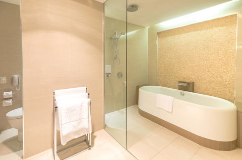 The Grace Hotel - New Castle Holiday 29