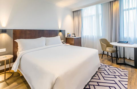 The Grace Hotel - New Castle Holiday 24
