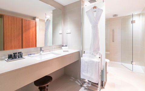 The Grace Hotel - New Castle Holiday 9
