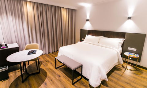 The Grace Hotel - New Castle Holiday 25