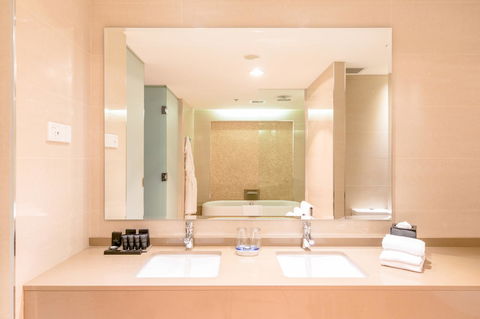 The Grace Hotel - New Castle Holiday 28