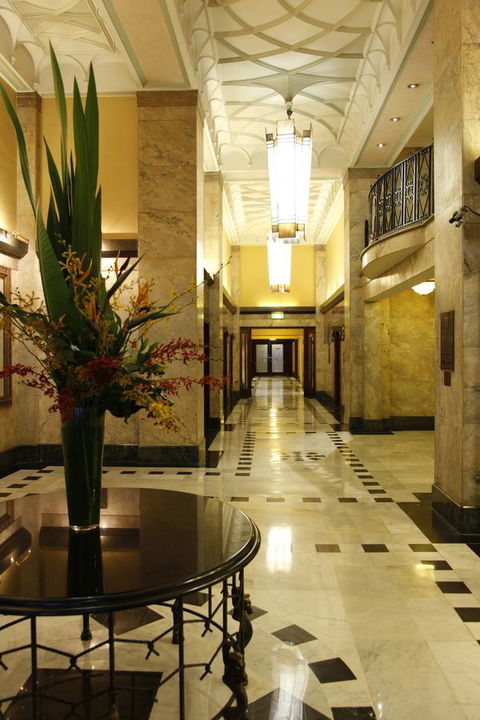 The Grace Hotel - New Castle Holiday 7