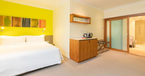 The Grace Hotel - New Castle Holiday 12