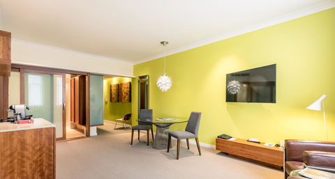 The Grace Hotel - New Castle Holiday 10