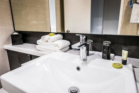 The Grace Hotel - New Castle Holiday 27