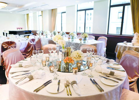 The Grace Hotel - New Castle Holiday 8