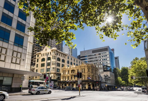 Oaks Sydney Castlereagh Suites - New Castle Holiday 28