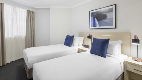 Oaks Sydney Castlereagh Suites - New Castle Holiday 13