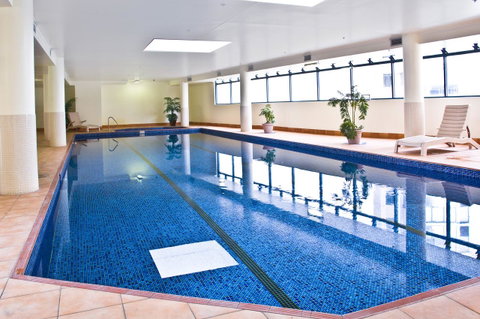 Oaks Sydney Castlereagh Suites - New Castle Holiday 1