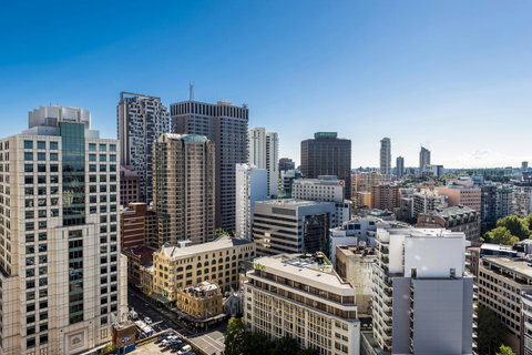 Oaks Sydney Castlereagh Suites - New Castle Holiday 16