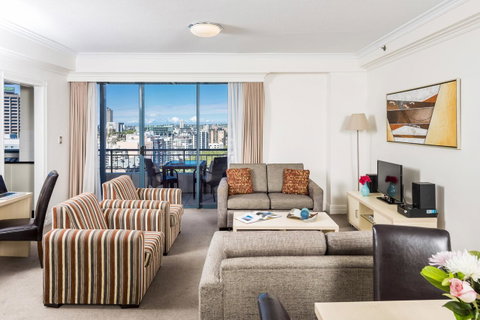 Oaks Sydney Castlereagh Suites - New Castle Holiday 20