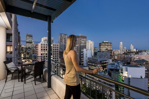 Oaks Sydney Castlereagh Suites - New Castle Holiday 3