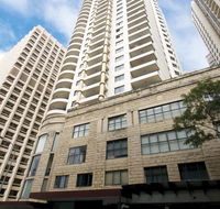 Oaks on Castlereagh Sydney Central - New Castle Holiday