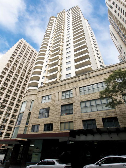 Oaks Sydney Castlereagh Suites - New Castle Holiday 0