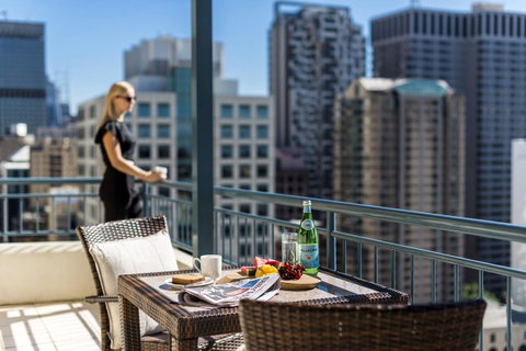 Oaks Sydney Castlereagh Suites - New Castle Holiday 8