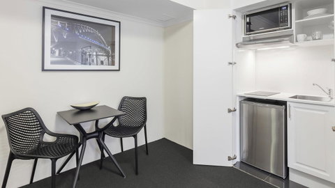 Oaks Sydney Castlereagh Suites - New Castle Holiday 17