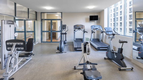 Oaks Sydney Castlereagh Suites - New Castle Holiday 5