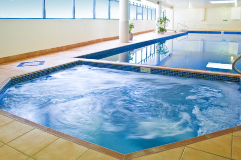 Oaks Sydney Castlereagh Suites - New Castle Holiday 23