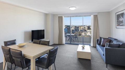 Oaks Sydney Castlereagh Suites - New Castle Holiday 7