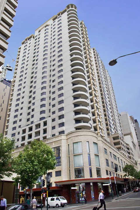 Oaks Sydney Castlereagh Suites - New Castle Holiday 29