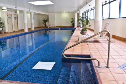 Oaks Sydney Castlereagh Suites - New Castle Holiday 22