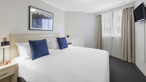 Oaks Sydney Castlereagh Suites - New Castle Holiday 2