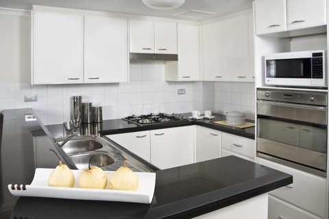 Oaks Sydney Castlereagh Suites - New Castle Holiday 18