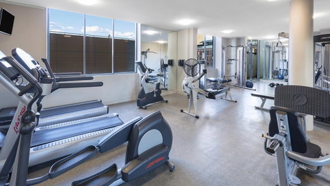 Oaks Sydney Castlereagh Suites - New Castle Holiday 25