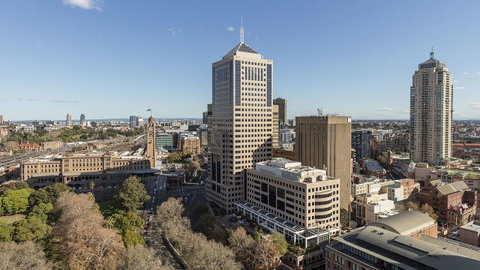 Oaks Sydney Castlereagh Suites - New Castle Holiday 4