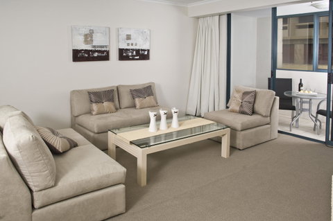 Oaks Sydney Castlereagh Suites - New Castle Holiday 19