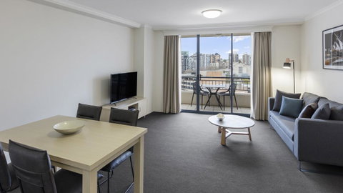 Oaks Sydney Castlereagh Suites - New Castle Holiday 9