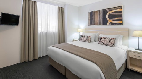 Oaks Sydney Castlereagh Suites - New Castle Holiday 12
