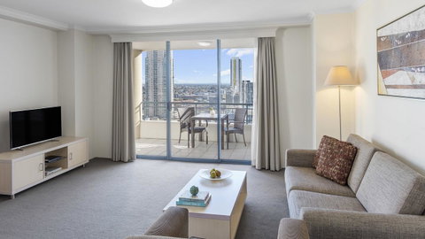 Oaks Sydney Castlereagh Suites - New Castle Holiday 11