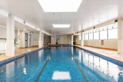 Oaks Sydney Castlereagh Suites - New Castle Holiday 21