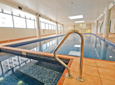 Oaks Sydney Castlereagh Suites - New Castle Holiday 24