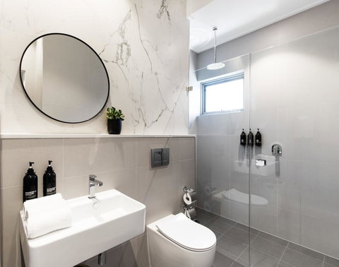 The Baxley Bondi - New Castle Holiday 37