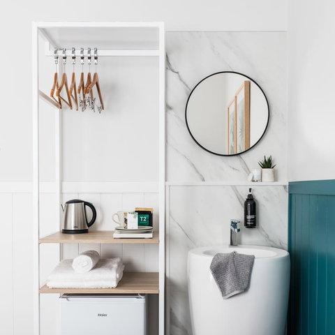 The Baxley Bondi - New Castle Holiday 3