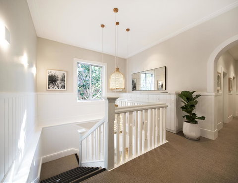 The Baxley Bondi - New Castle Holiday 28