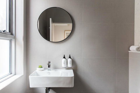 The Baxley Bondi - New Castle Holiday 33