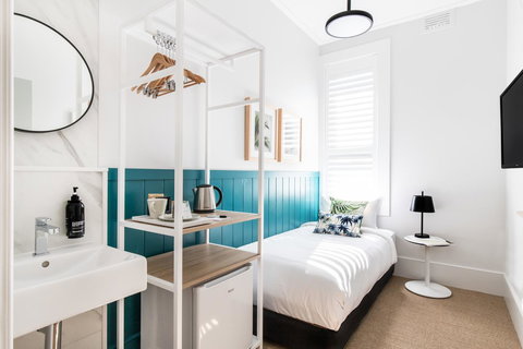 The Baxley Bondi - New Castle Holiday 10