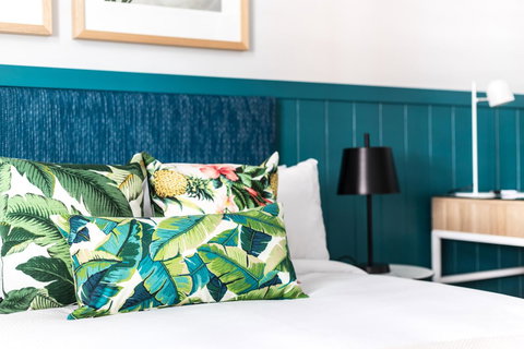 The Baxley Bondi - New Castle Holiday 35