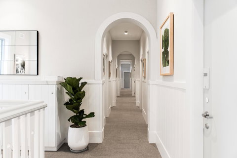 The Baxley Bondi - New Castle Holiday 16