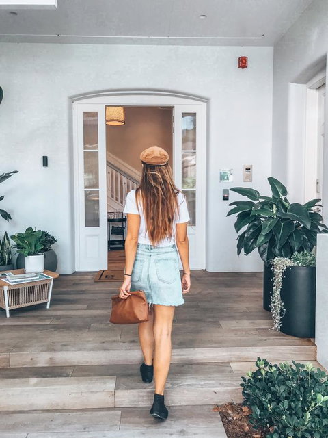 The Baxley Bondi - New Castle Holiday 36