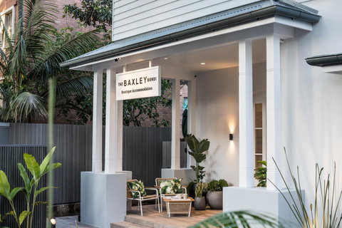 The Baxley Bondi - New Castle Holiday 6